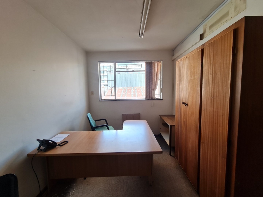 Commercial Property for Sale in Bloemfontein Free State